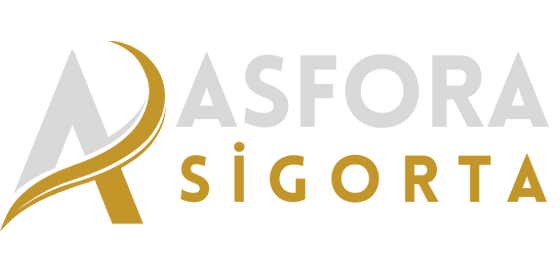 Asfora Sigorta Aracilik Hizmetleri Ltd.Sti. logosudur